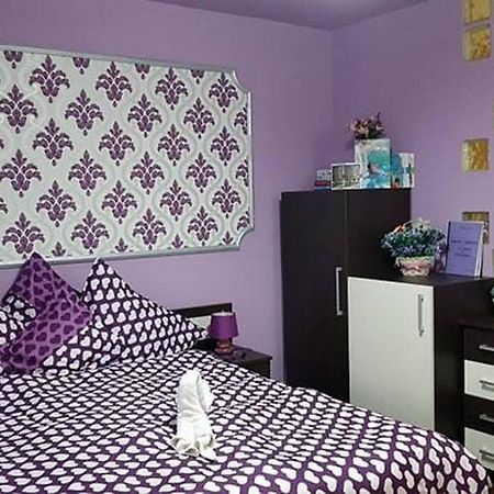 Appartamento Garsoniera Cristina Băile Felix Esterno foto