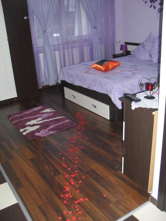 Appartamento Garsoniera Cristina Băile Felix Esterno foto