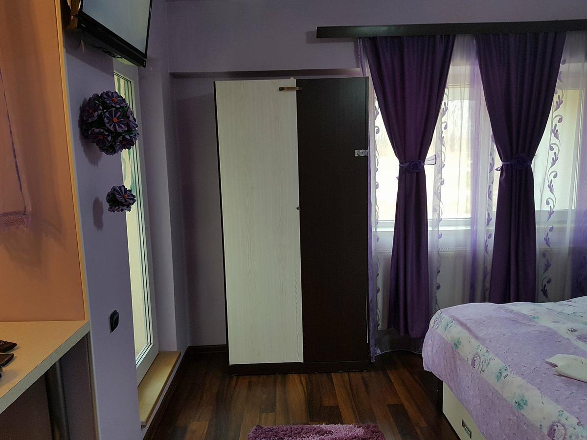 Appartamento Garsoniera Cristina Băile Felix Esterno foto