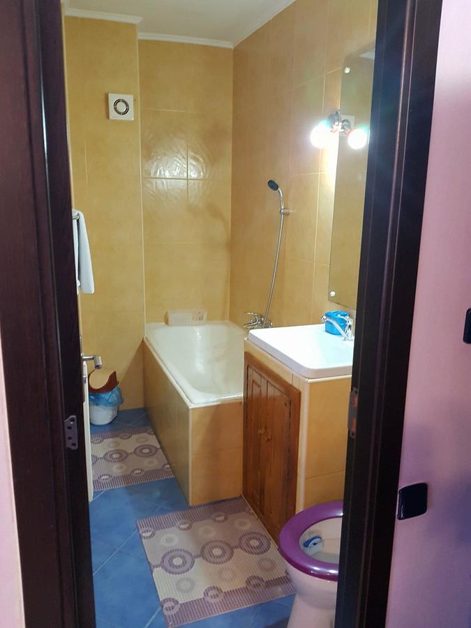 Appartamento Garsoniera Cristina Băile Felix Esterno foto